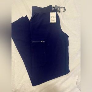 Figs Yola Skinny Scrub Pants
